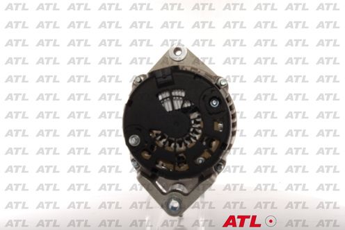 ATL Autotechnik L 81 460 Generator
